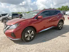 5N1AZ2BS1LN131607 2020 NISSAN MURANO