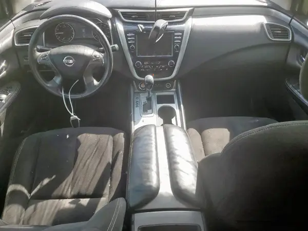 5N1AZ2BS1LN131607 2020 NISSAN MURANO - Image 8