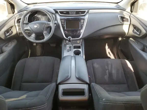 5N1AZ2BS1LN141733 2020 NISSAN MURANO - Image 8