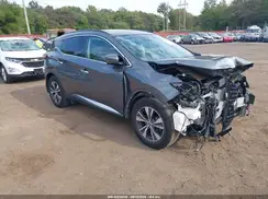 5N1AZ2BS1LN142333 2020 NISSAN MURANO