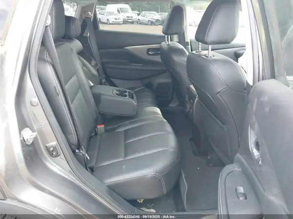 5N1AZ2BS1LN142333 2020 NISSAN MURANO - Image 8