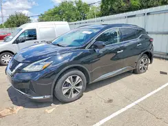 5N1AZ2BS1LN144051 2020 NISSAN MURANO
