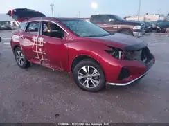 5N1AZ2BS1LN145362 2020 NISSAN MURANO