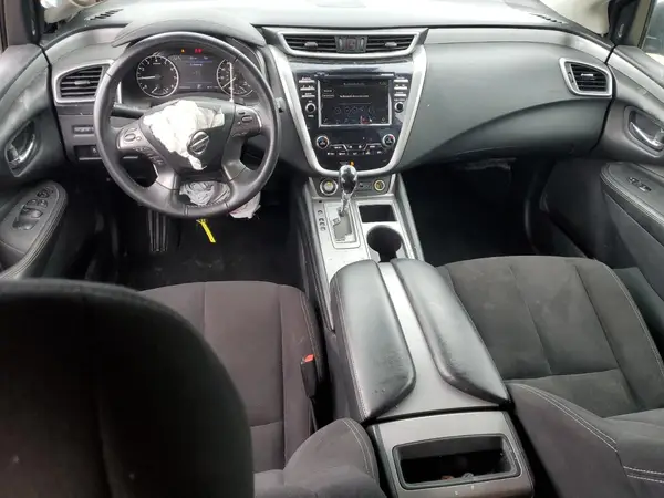 5N1AZ2BS1LN147886 2020 NISSAN MURANO - Image 8
