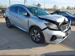 5N1AZ2BS1LN149220 2020 NISSAN MURANO