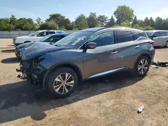 5N1AZ2BS1LN150030 2020 NISSAN MURANO