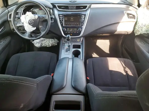 5N1AZ2BS1LN150030 2020 NISSAN MURANO - Image 8