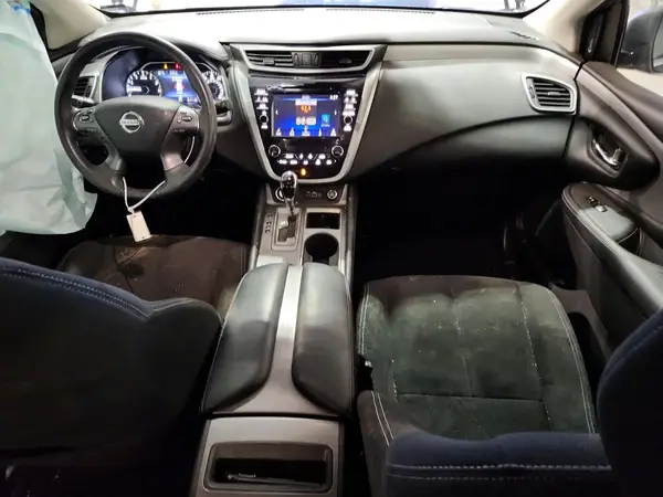 5N1AZ2BS1LN152540 2020 NISSAN MURANO - Image 8