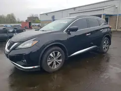 5N1AZ2BS1LN152621 2020 NISSAN MURANO