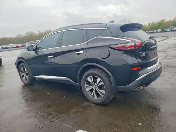 5N1AZ2BS1LN152621 2020 NISSAN MURANO - Image 2