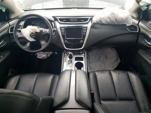 5N1AZ2BS1LN152621 2020 NISSAN MURANO - Image 8