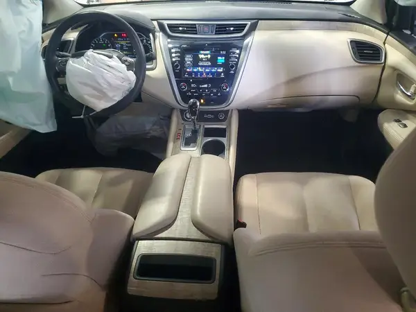 5N1AZ2BS1LN154532 2020 NISSAN MURANO - Image 8