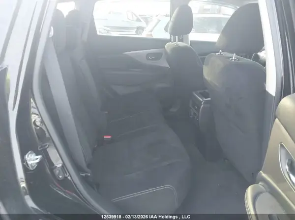 5N1AZ2BS1LN157964 2020 NISSAN MURANO - Image 8