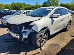 5N1AZ2BS1LN160704 2020 NISSAN MURANO