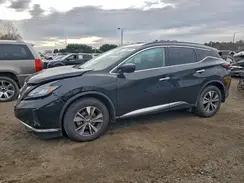 5N1AZ2BS1LN160976 2020 NISSAN MURANO