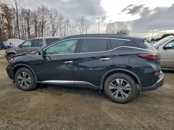 5N1AZ2BS1LN160976 2020 NISSAN MURANO - Image 2