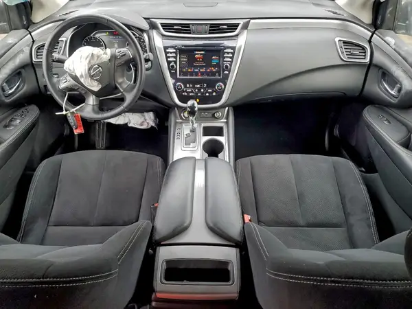 5N1AZ2BS1LN160976 2020 NISSAN MURANO - Image 8