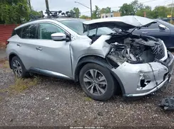 5N1AZ2BS1LN161626 2020 NISSAN MURANO