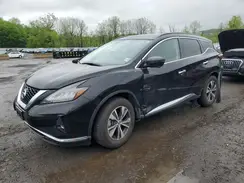 5N1AZ2BS1LN163070 2020 NISSAN MURANO