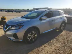 5N1AZ2BS1LN163392 2020 NISSAN MURANO