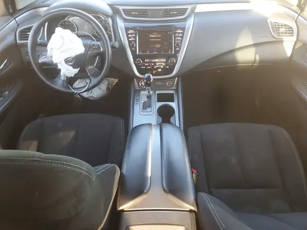 5N1AZ2BS1LN163392 2020 NISSAN MURANO - Image 8