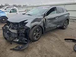 5N1AZ2BS1LN169595 2020 NISSAN MURANO