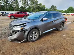 5N1AZ2BS1MC103075 2021 NISSAN MURANO
