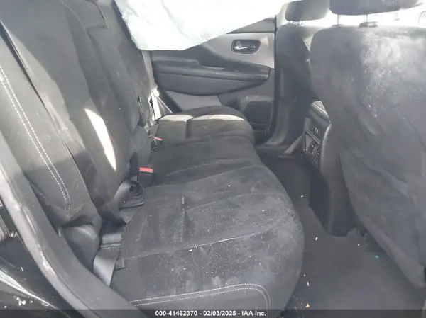 5N1AZ2BS1MC107885 2021 NISSAN MURANO - Image 8