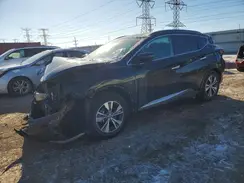 5N1AZ2BS1MC108809 2021 NISSAN MURANO