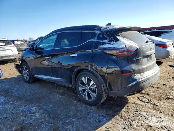 5N1AZ2BS1MC108809 2021 NISSAN MURANO - Image 2