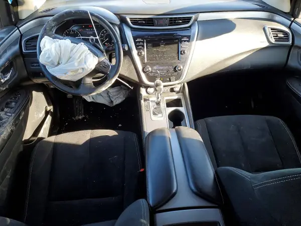 5N1AZ2BS1MC108809 2021 NISSAN MURANO - Image 8