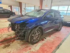 5N1AZ2BS1MC108938 2021 NISSAN MURANO