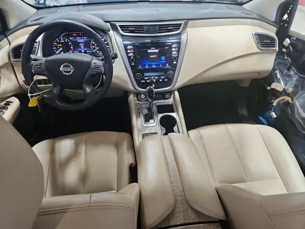 5N1AZ2BS1MC108938 2021 NISSAN MURANO - Image 8