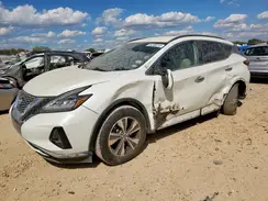 5N1AZ2BS1MC111936 2021 NISSAN MURANO