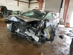 5N1AZ2BS1MC115484 2021 NISSAN MURANO