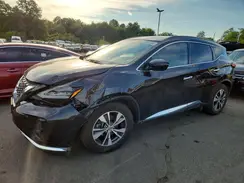 5N1AZ2BS1MC117509 2021 NISSAN MURANO