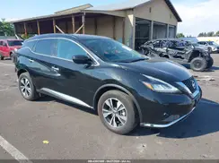5N1AZ2BS1MC118787 2021 NISSAN MURANO