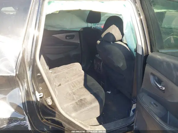 5N1AZ2BS1MC124976 2021 NISSAN MURANO - Image 8