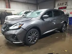 5N1AZ2BS1MC127375 2021 NISSAN MURANO