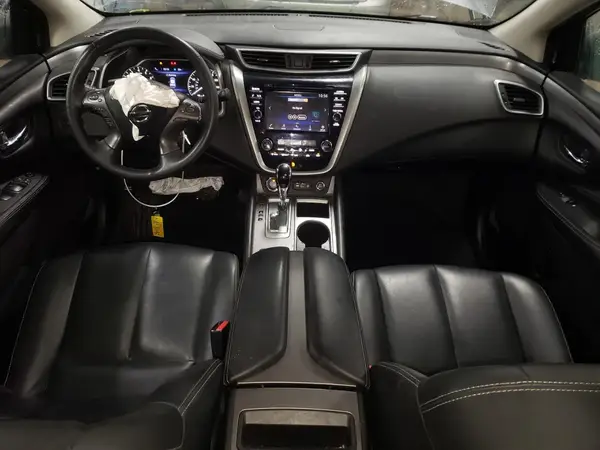5N1AZ2BS1MC127375 2021 NISSAN MURANO - Image 8