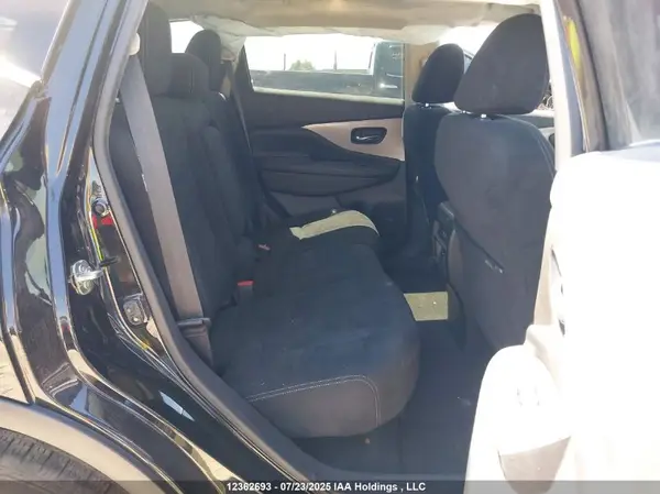 5N1AZ2BS1MC128638 2021 NISSAN MURANO - Image 8