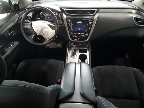 5N1AZ2BS1MC132771 2021 NISSAN MURANO - Image 8