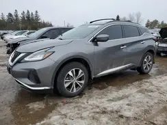 5N1AZ2BS1MC134794 2021 NISSAN MURANO