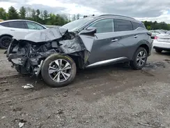 5N1AZ2BS1MC139140 2021 NISSAN MURANO