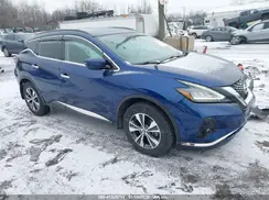 5N1AZ2BS1MC144516 2021 NISSAN MURANO