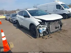 5N1AZ2BS1NC126437 2022 NISSAN MURANO