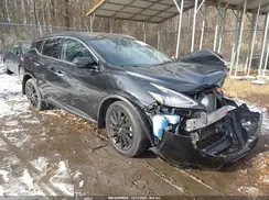 5N1AZ2BS1NC130505 2022 NISSAN MURANO