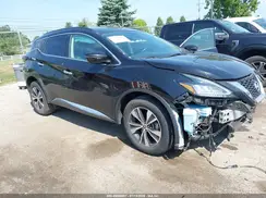 5N1AZ2BS1PC101380 2023 NISSAN MURANO