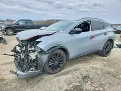 5N1AZ2BS1PC101489 2023 NISSAN MURANO