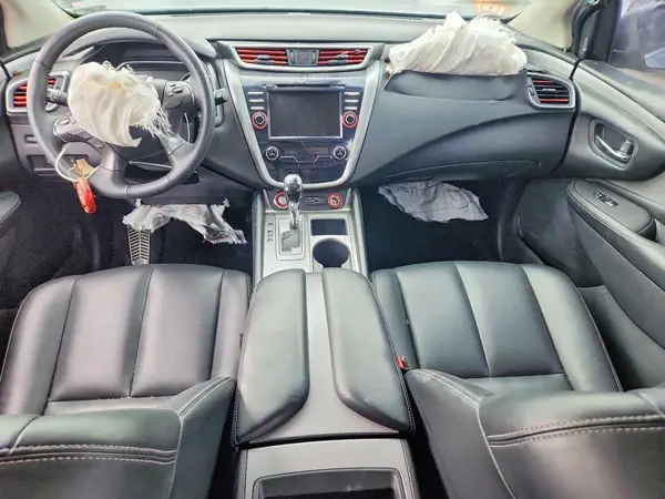 5N1AZ2BS1PC101489 2023 NISSAN MURANO - Image 8